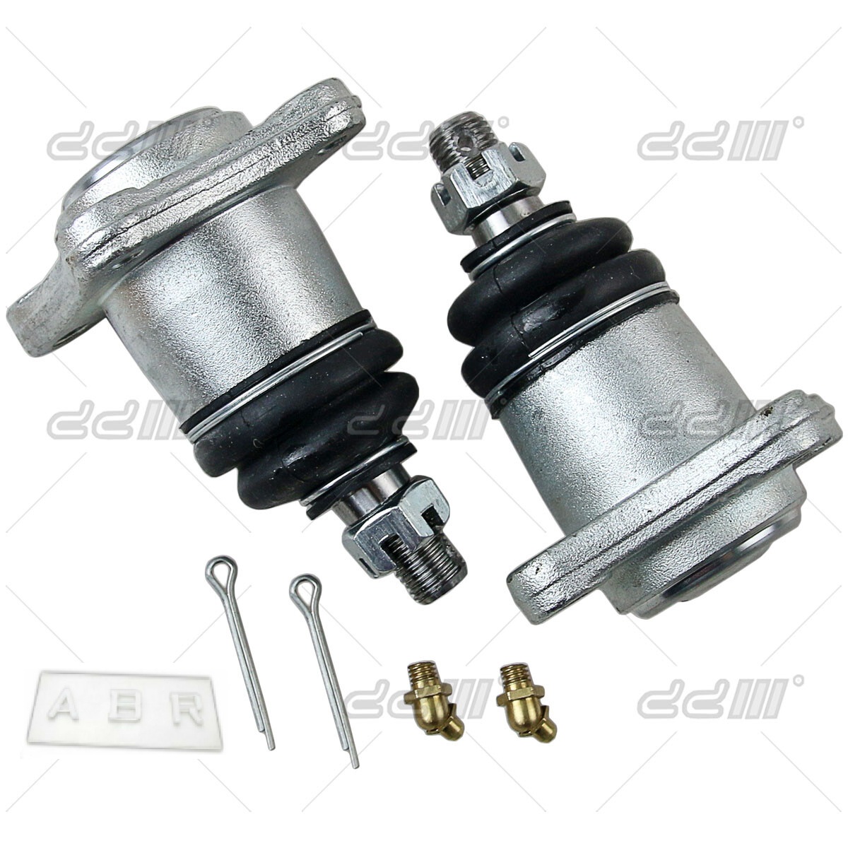 Front Upper Ball Joint for 2005-2015 Mitsubishi Triton 3.2L 4M41 I4-T 4WD L200