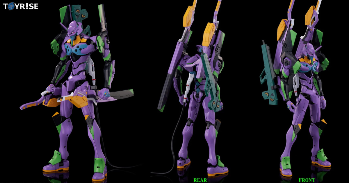TAKARA TOMY's 