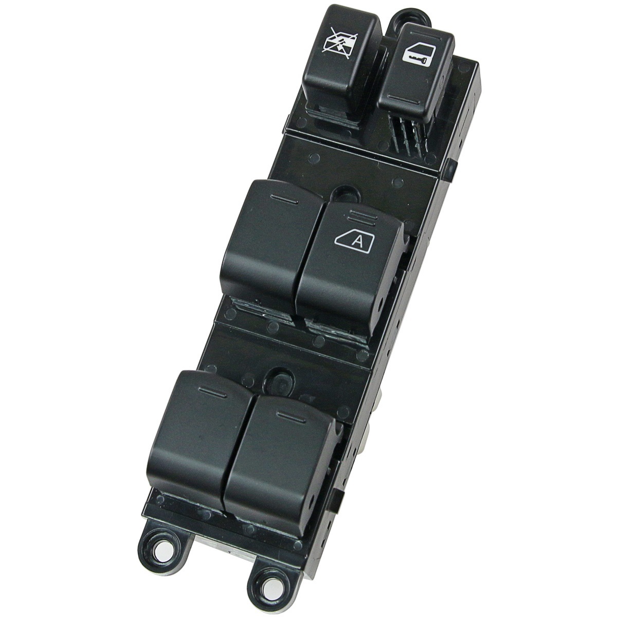 RHD Front Power Window Switch Main Control For X-Trail T31 2007-2013 25401-JH100