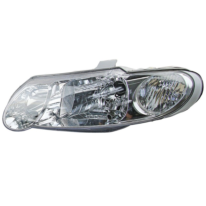 Head Lamp Light -Left- For HOLDEN COMMODORE VX 2000-2002 92076492