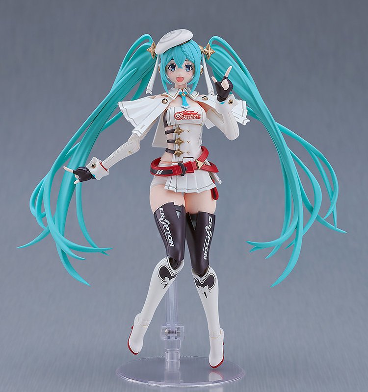 Snow Miku