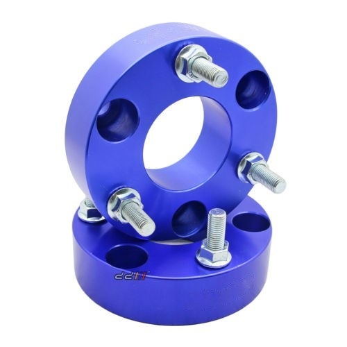 32mm Front Strut Spacer 2.5" Lift Kit For Ranger T6 PX XL XLS XLT 4WD 2012-2022
