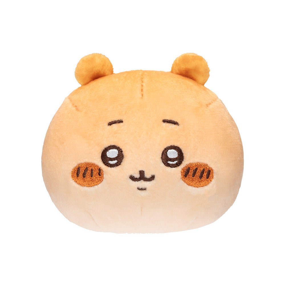 Chiikawa Bakery Bread-Like Chewy Mascot