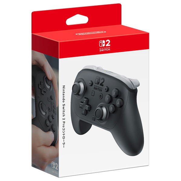 Nintendo Switch 2 Pro Controller | eBay
