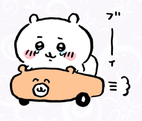 chiikawaTest