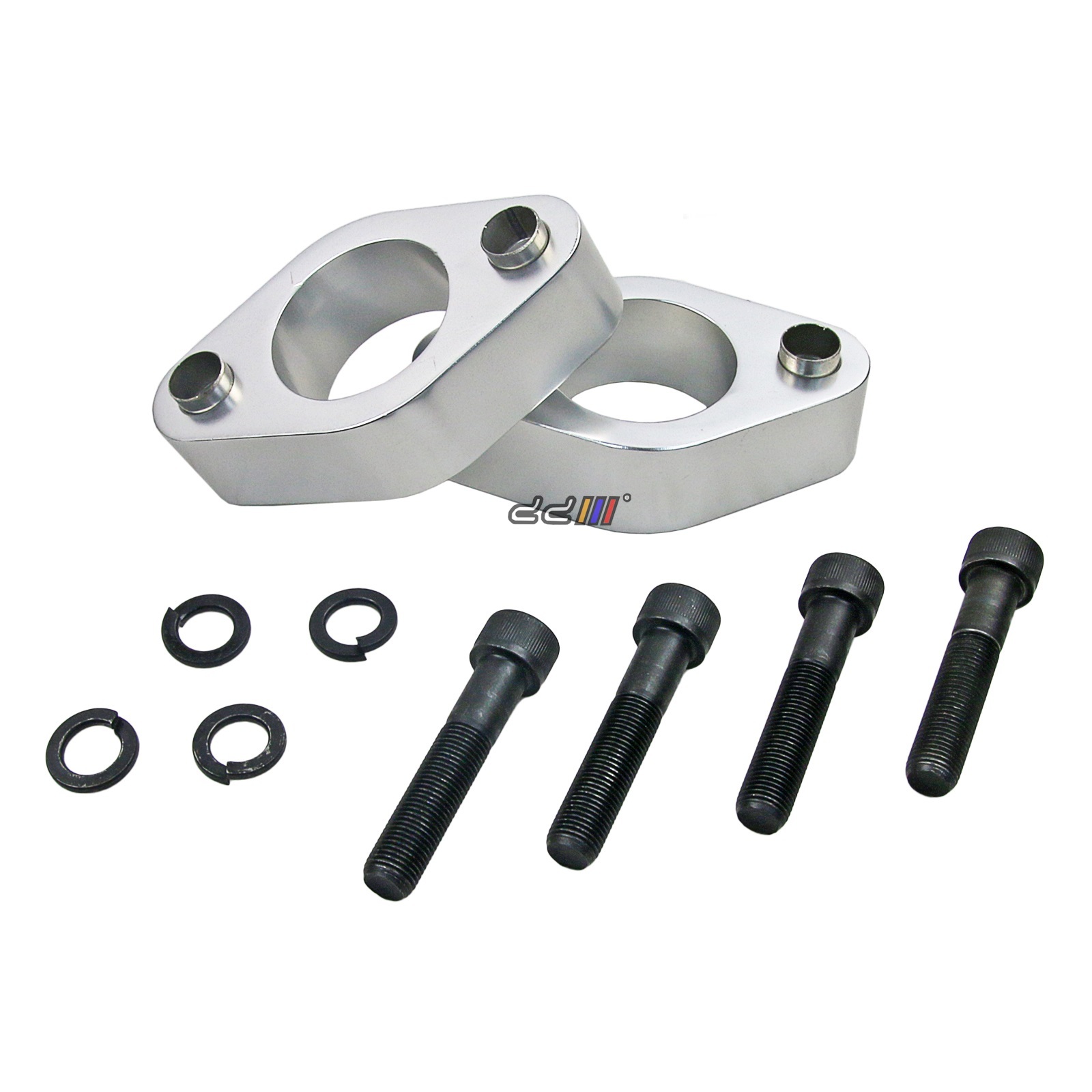 NEW Roll Center Adjusters RCA Fits Corolla Levin Sprinter Trueno AE86 SR5 84-87