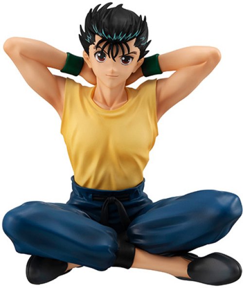 Yusuke Urameshi