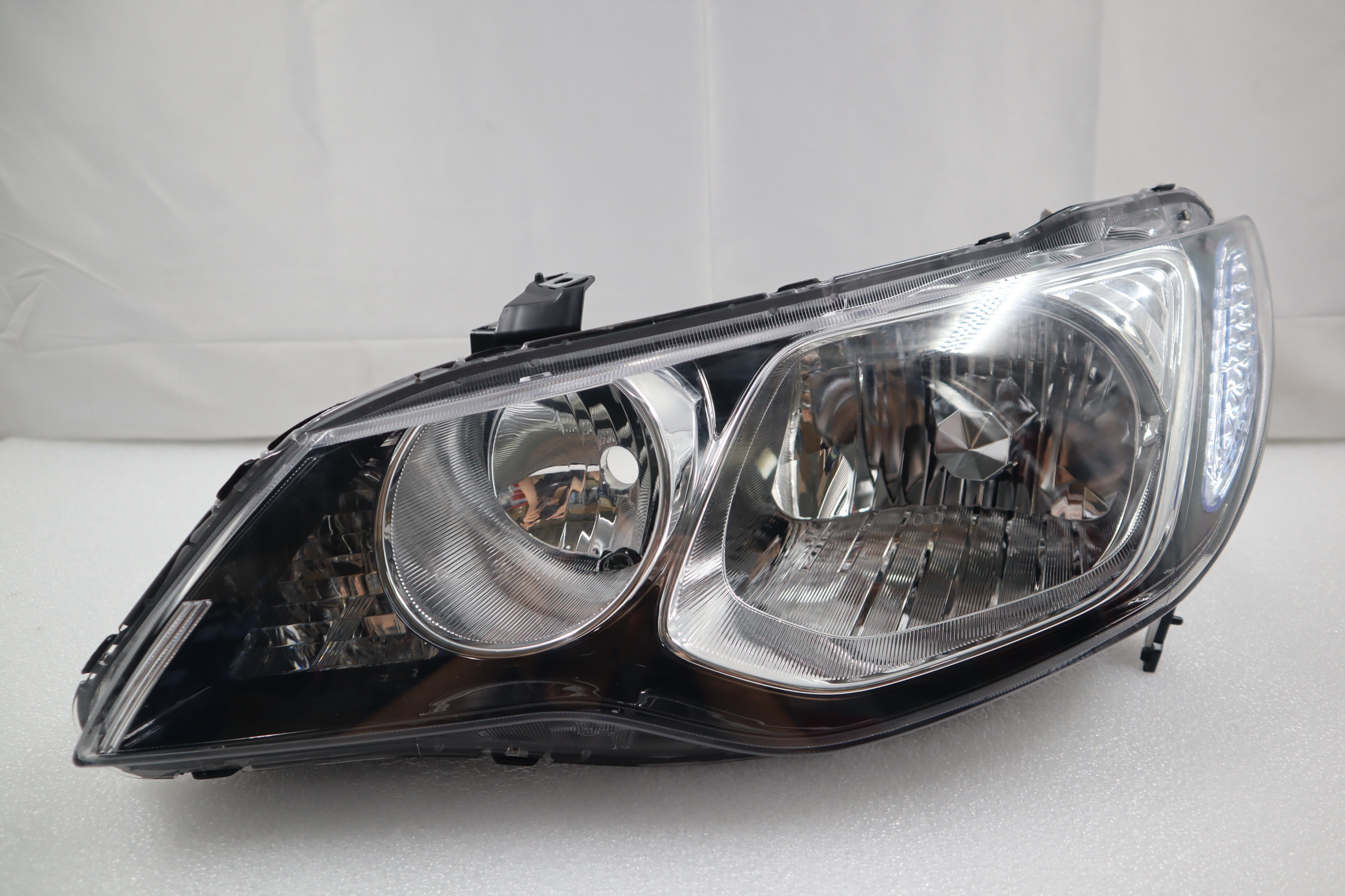 Head Lamp Front Light L side HID Honda Civic Acura CSX FA3 FD1 FD2