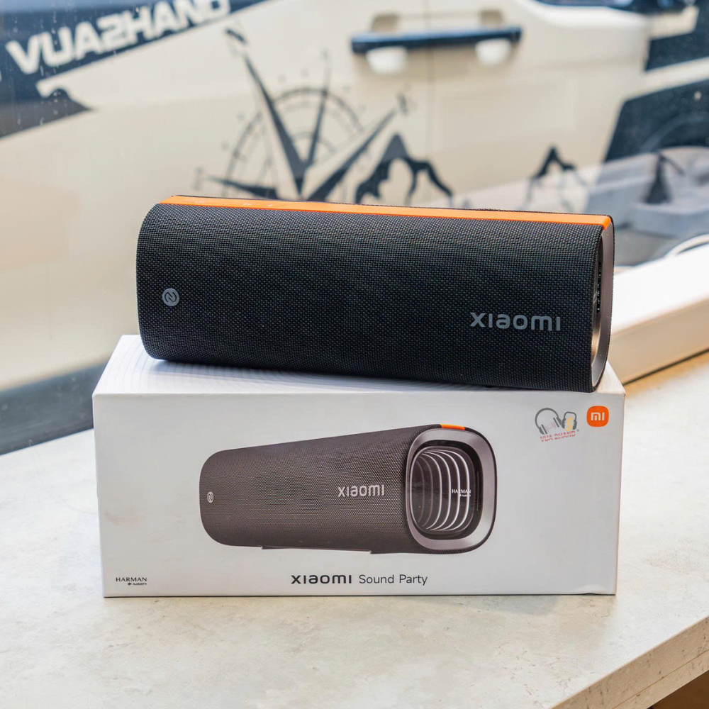 Xiaomi Sound Party