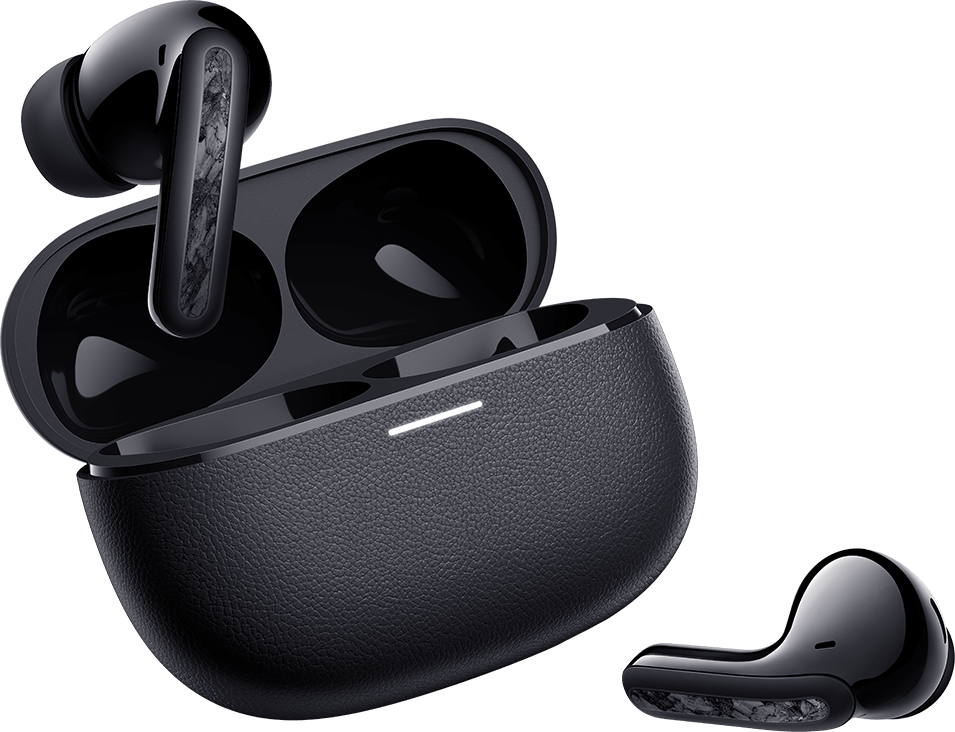 Xiaomi Redmi Buds 5 Pro Black