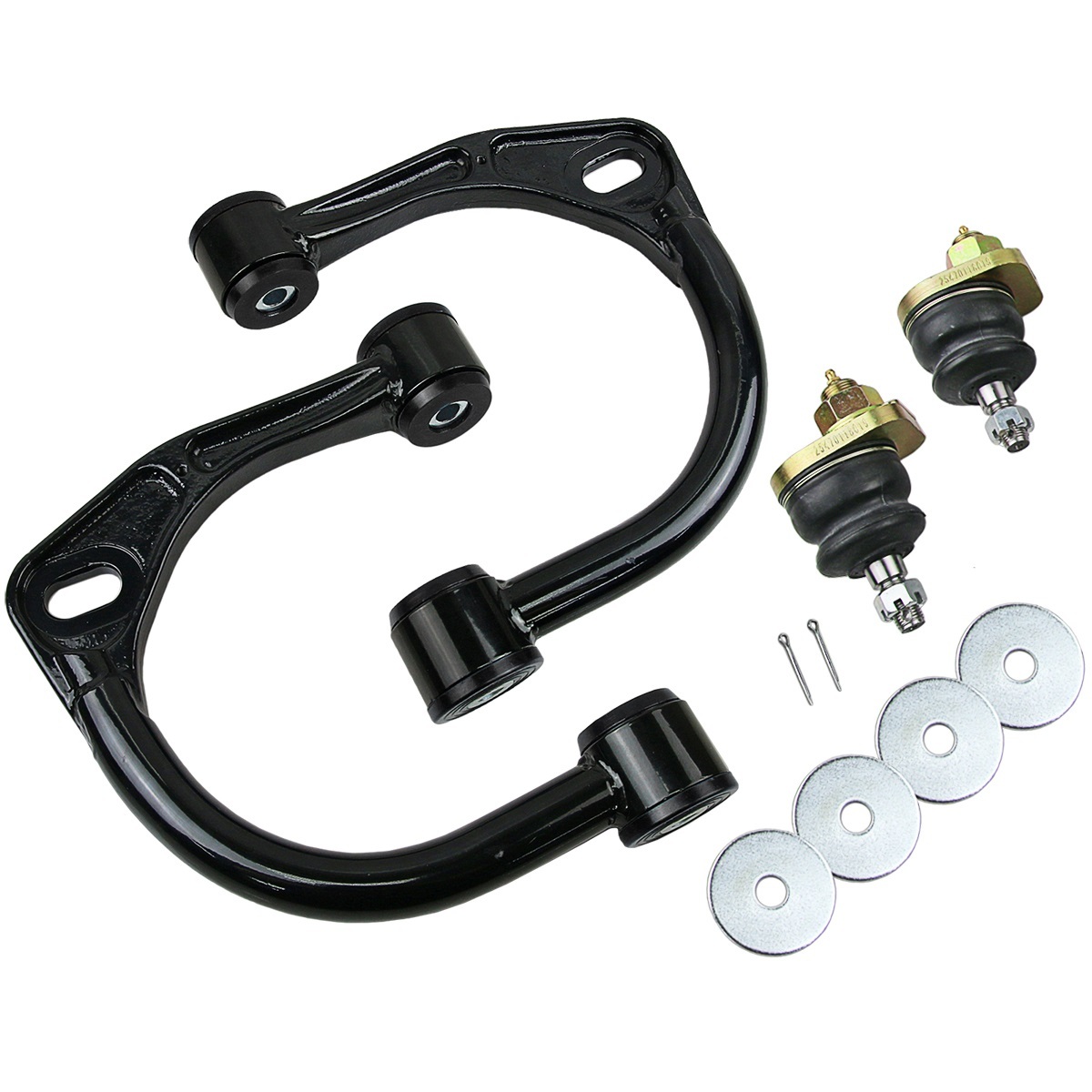 Adjustable Front Upper Control Arm For 3 Inch Lifted Toyota Hilux VIGO 2005-2014