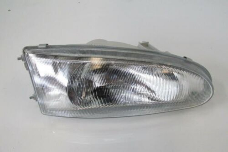 Proton Arena-Jumbuck Satria Wira Persona M21 RHS Glasses Len Head Lamp Light