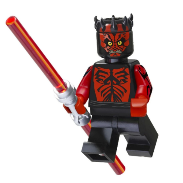 LEGO 500062 Darth Maul polybag