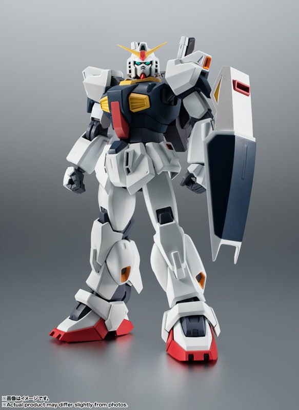 RX-178 Gundam Mk-II