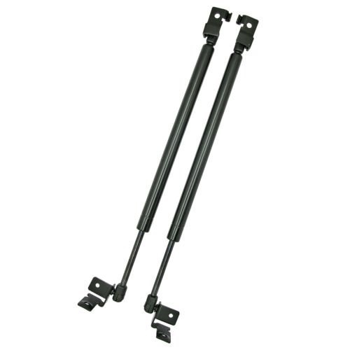 Front Hood Bonnet Gas Shock Strut Damper Lift Support for Isuzu D-Max Dmax 12-15