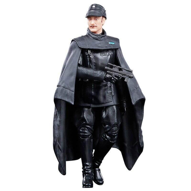 Hasbro Star Wars The Black Series 6