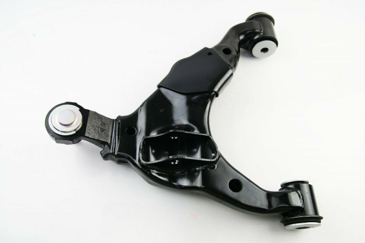 Front Right Lower Control Arm For Toyota Land Cruiser Prado Lexus GX470 2003-09