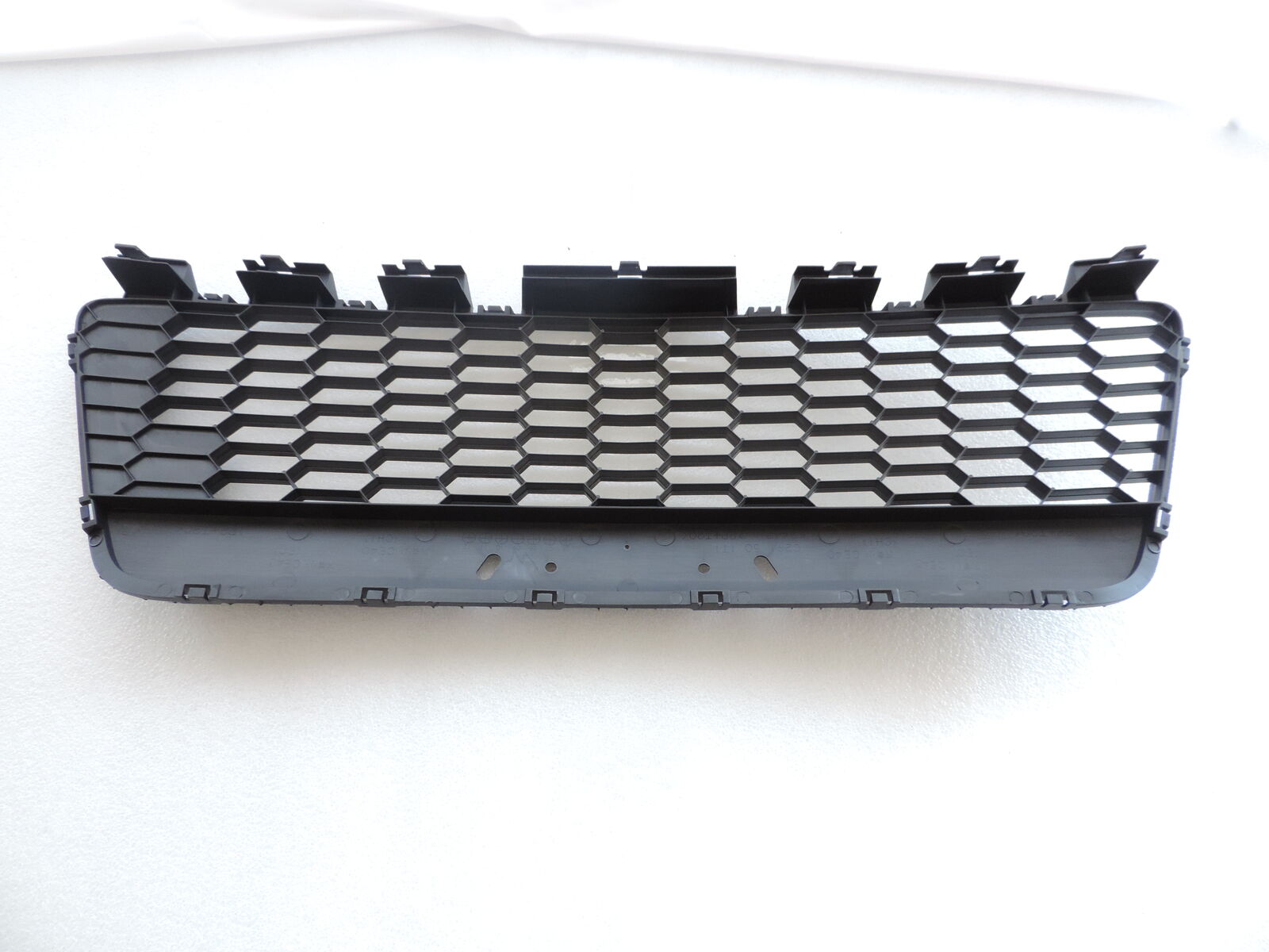Black Front Bumper Grille Radiator Grill NEW For 2008-2010 Mazda 5