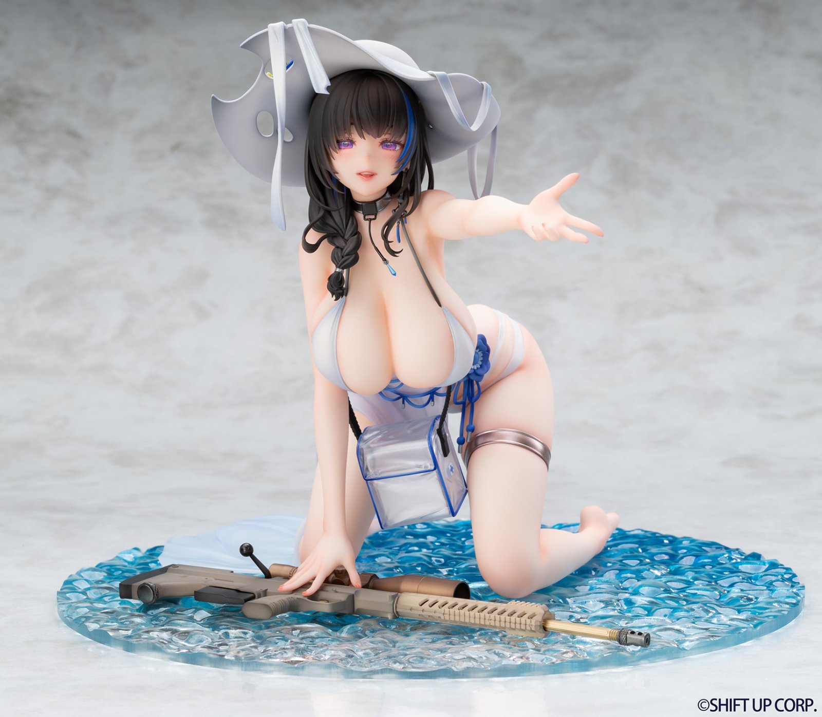 Reverse Studio 1/6 Goddess of Victory: Nikke: Mary: Bay Goddess