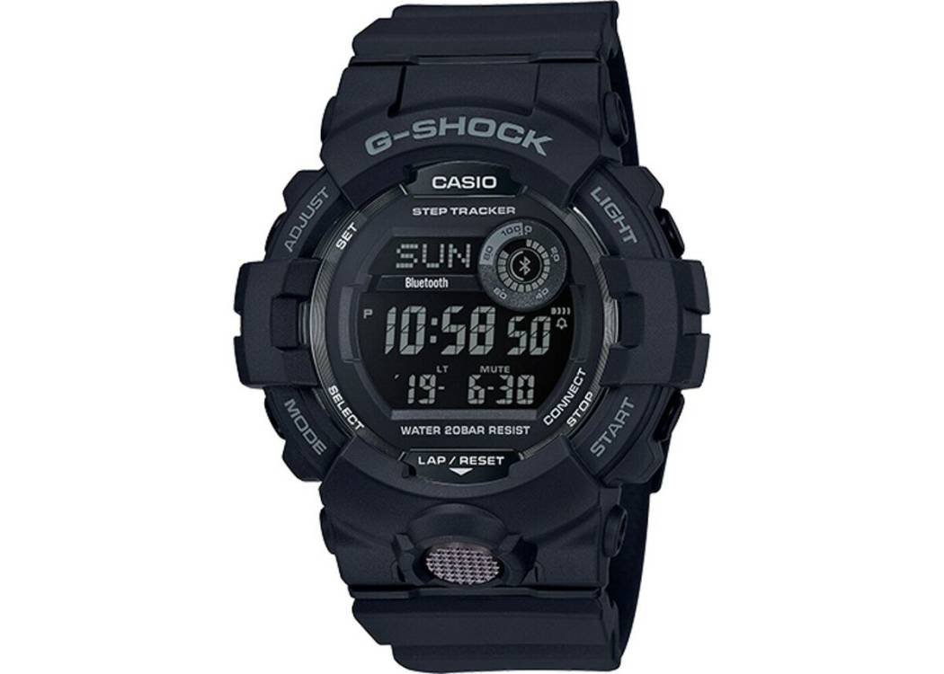 Casio GBD-800-1BER
