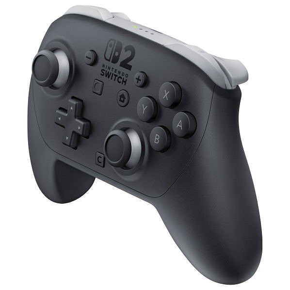 【新品未開封】Nintendo Switch 2 Pro コントローラー 新品】Nintendo Switch Proコントローラー【switch2でも使用可能