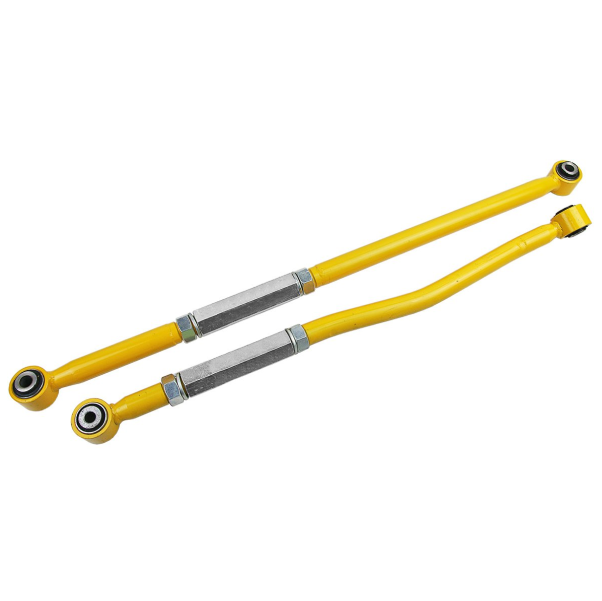 ADJUSTABLE Panhard Rod Bar SET|For Land Cruiser Prado J70 LJ78 LJ79 RJ78|'90-'96