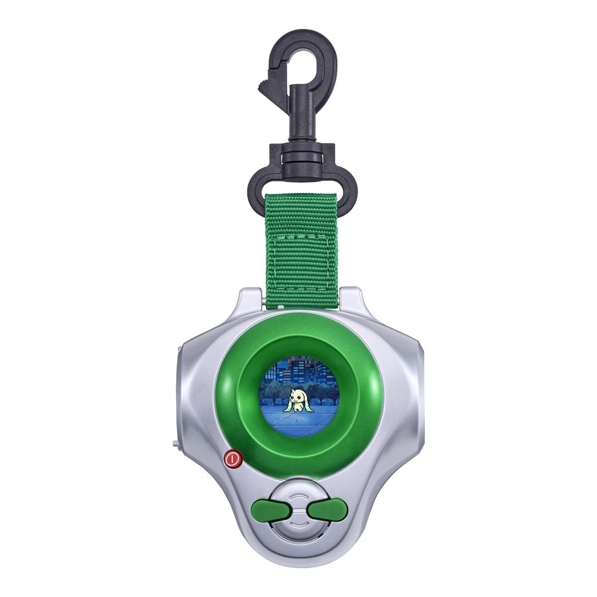 Bandai Digivice Digimon Tamers D-Ark 25th Color Evolution Jianliang Color
