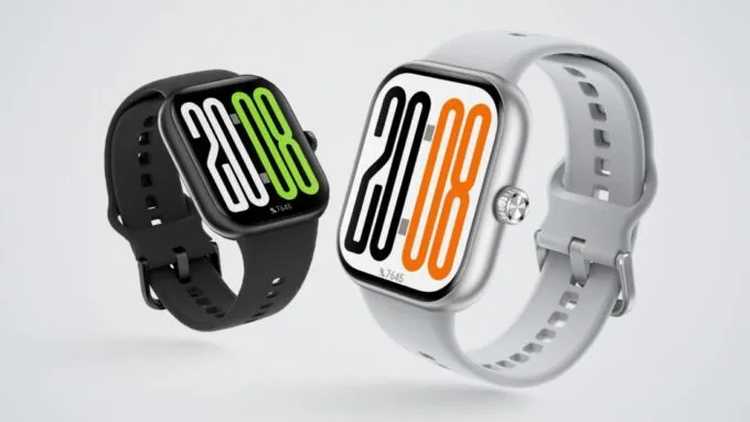 HONOR CHOICE Watch 2 Pro 