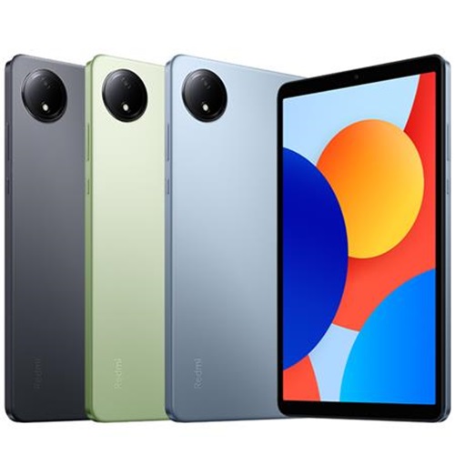 Xiaomi Redmi Pad SE 8.7" WI-FI  4GB 64GB Tablet