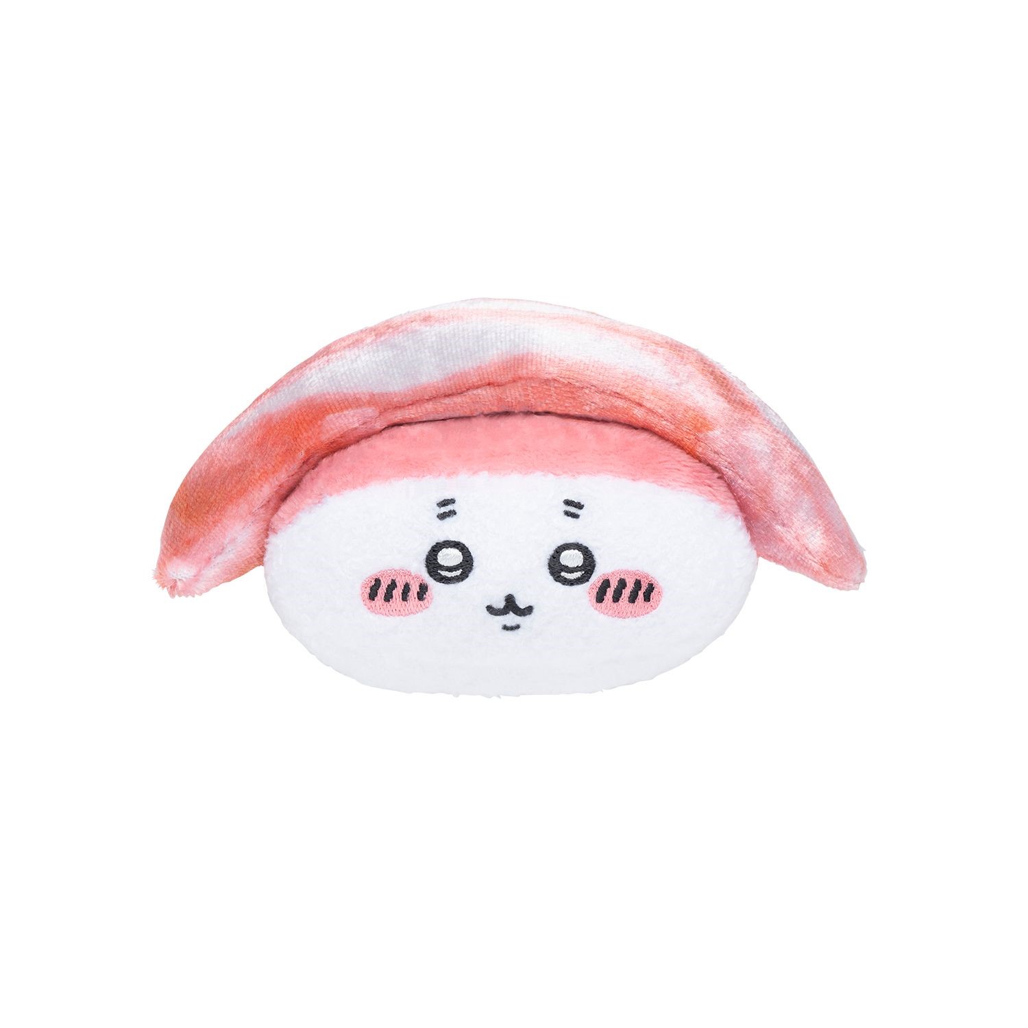 Chiikawa Chikawa Sushi Became Sushi  Stuffed animals - Used Bookstore/Crab