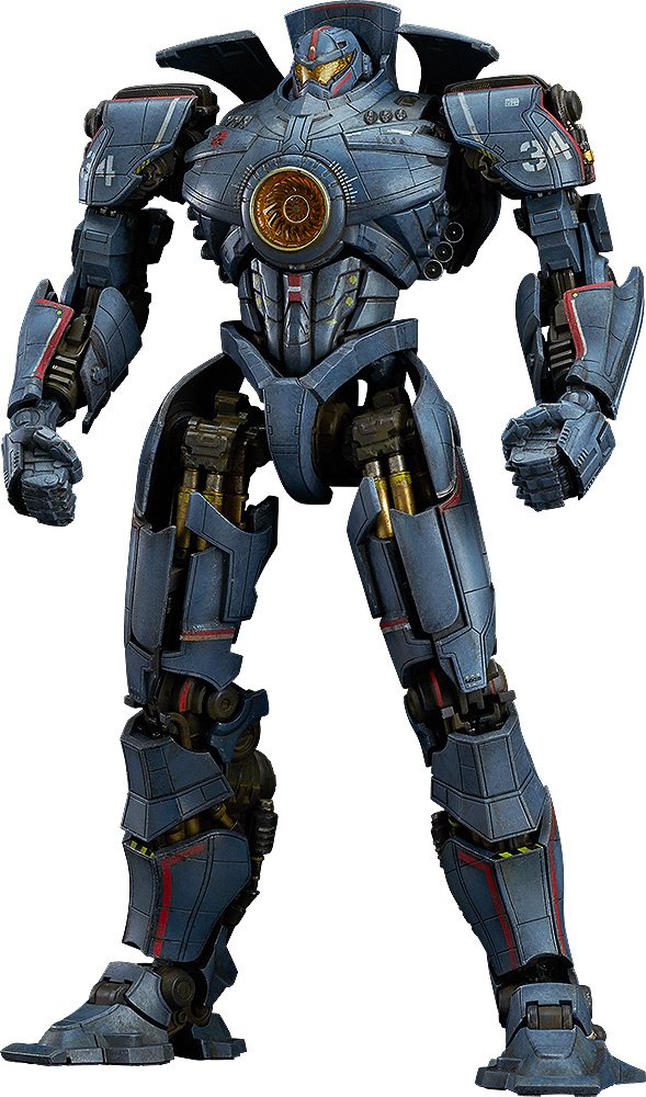 Gipsy Danger