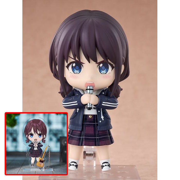 Good Smile Company Pop Up Parade PVC Figure 千早愛音L size(Ban…