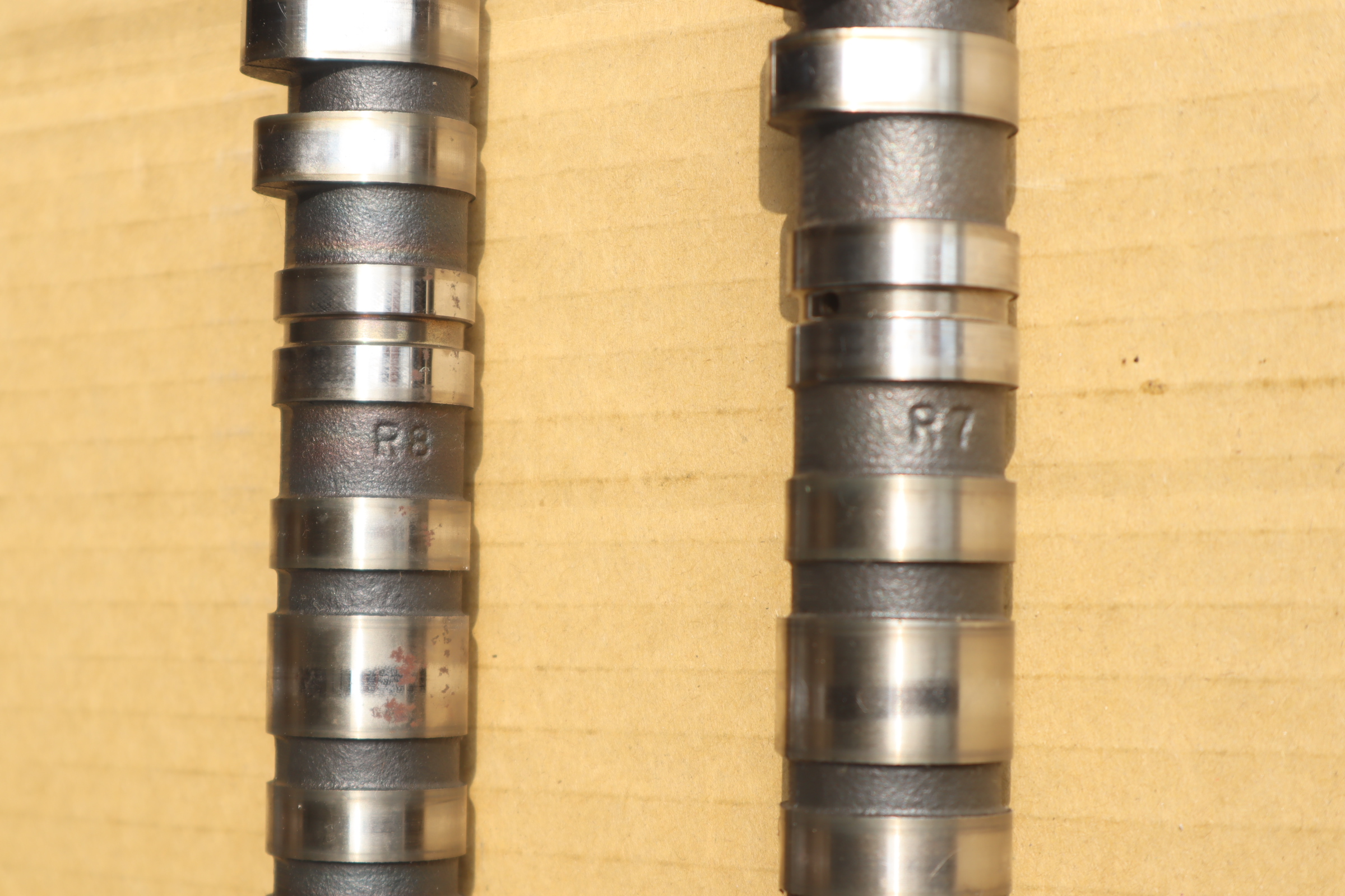 USED 05 06 Acura RSX type S cams camshafts k20z1 vtec oem factory