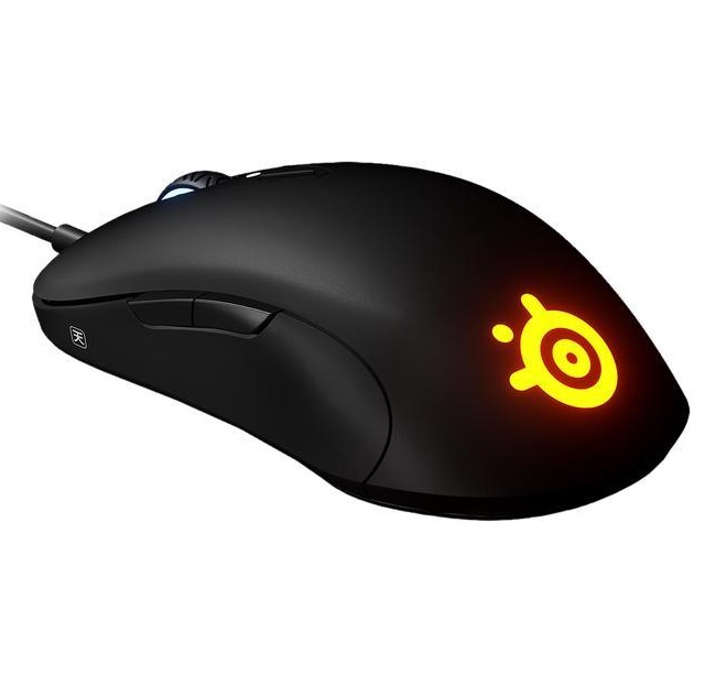 Steelseries Sensei Ten Gaming Mouse 62527