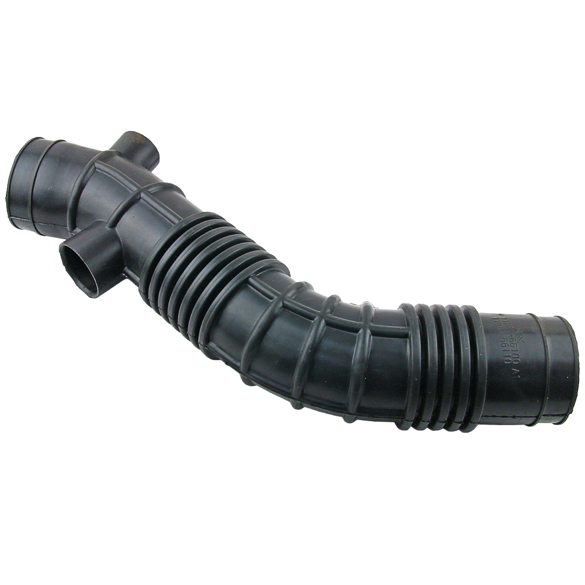 Snorkel Air Cleaner Hose Tube For Toyota Land Cruiser 100 4.5 1FZ 98-07
