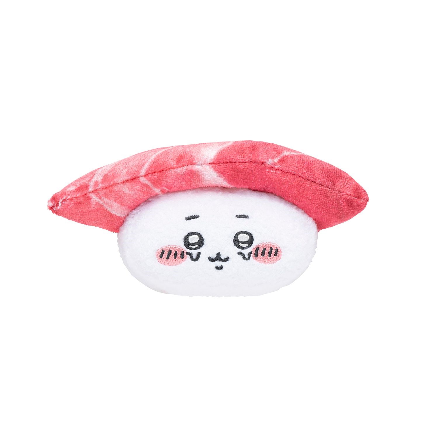 Chiikawa Chikawa Sushi Became Sushi  Stuffed animals - Chikawa / Tuna