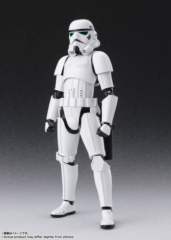 Stormtrooper