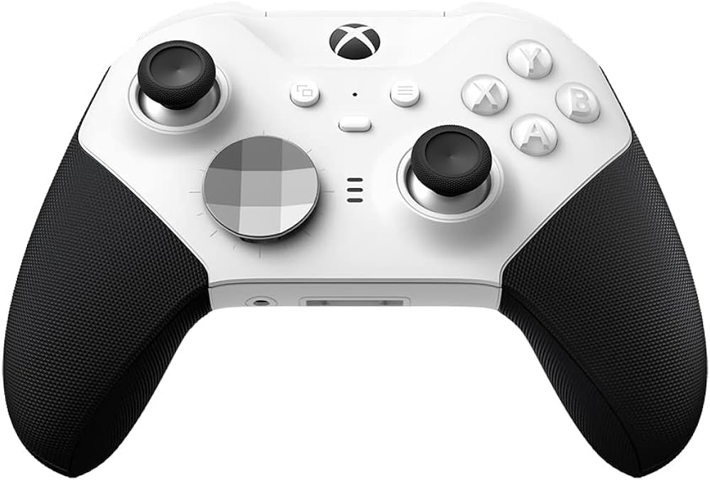 Xbox One Elite Wireless Controller Series 2 – Core White