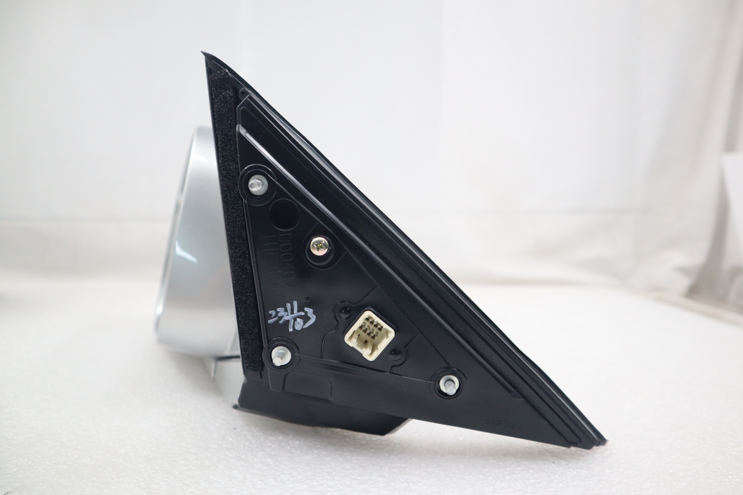 Auto Power Folding Mirror With wiring NH700M for HONDA ACCORD 2008
