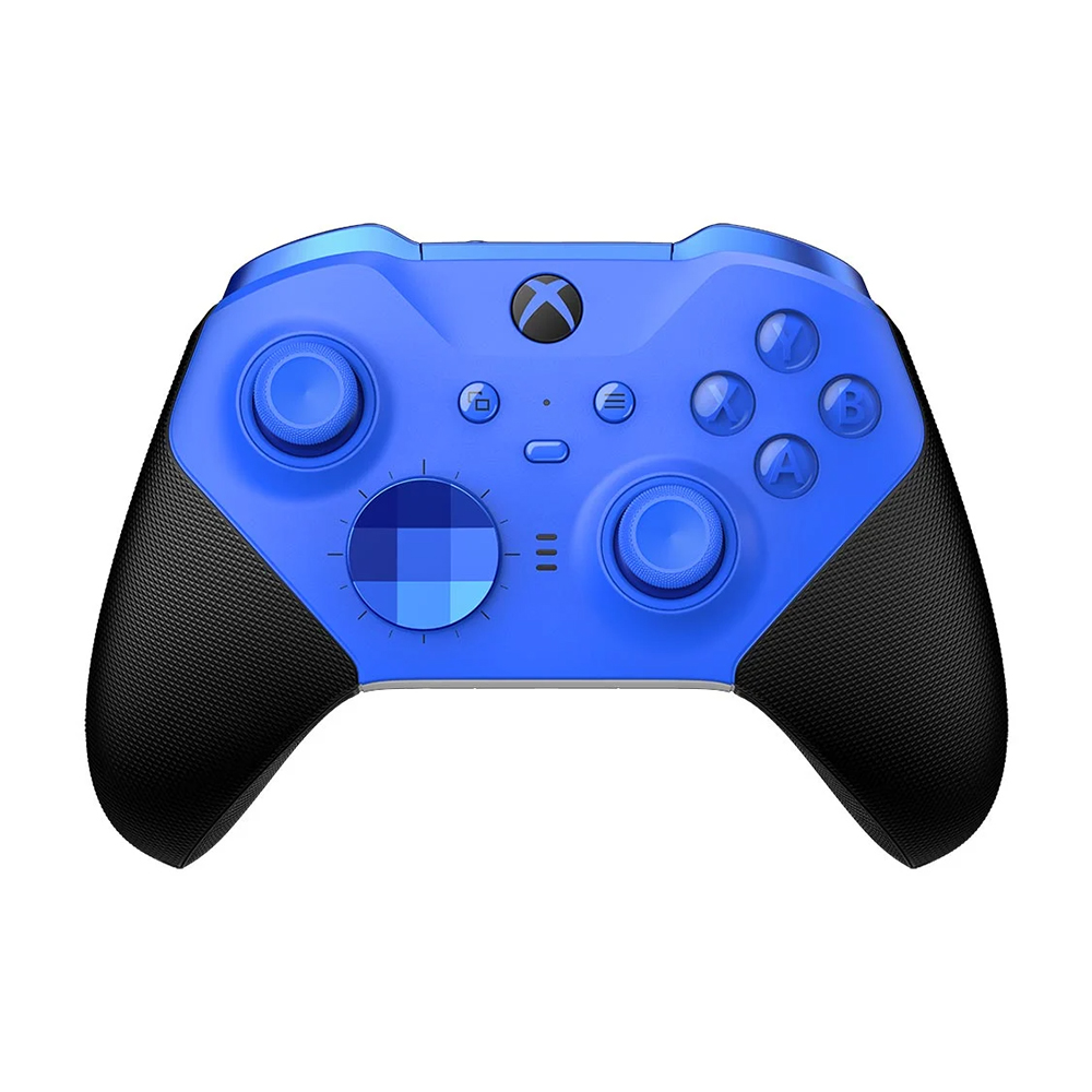 Xbox One Elite Wireless Controller Series 2 – Core Blue