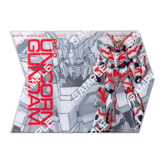 GASHAPON Unveils 