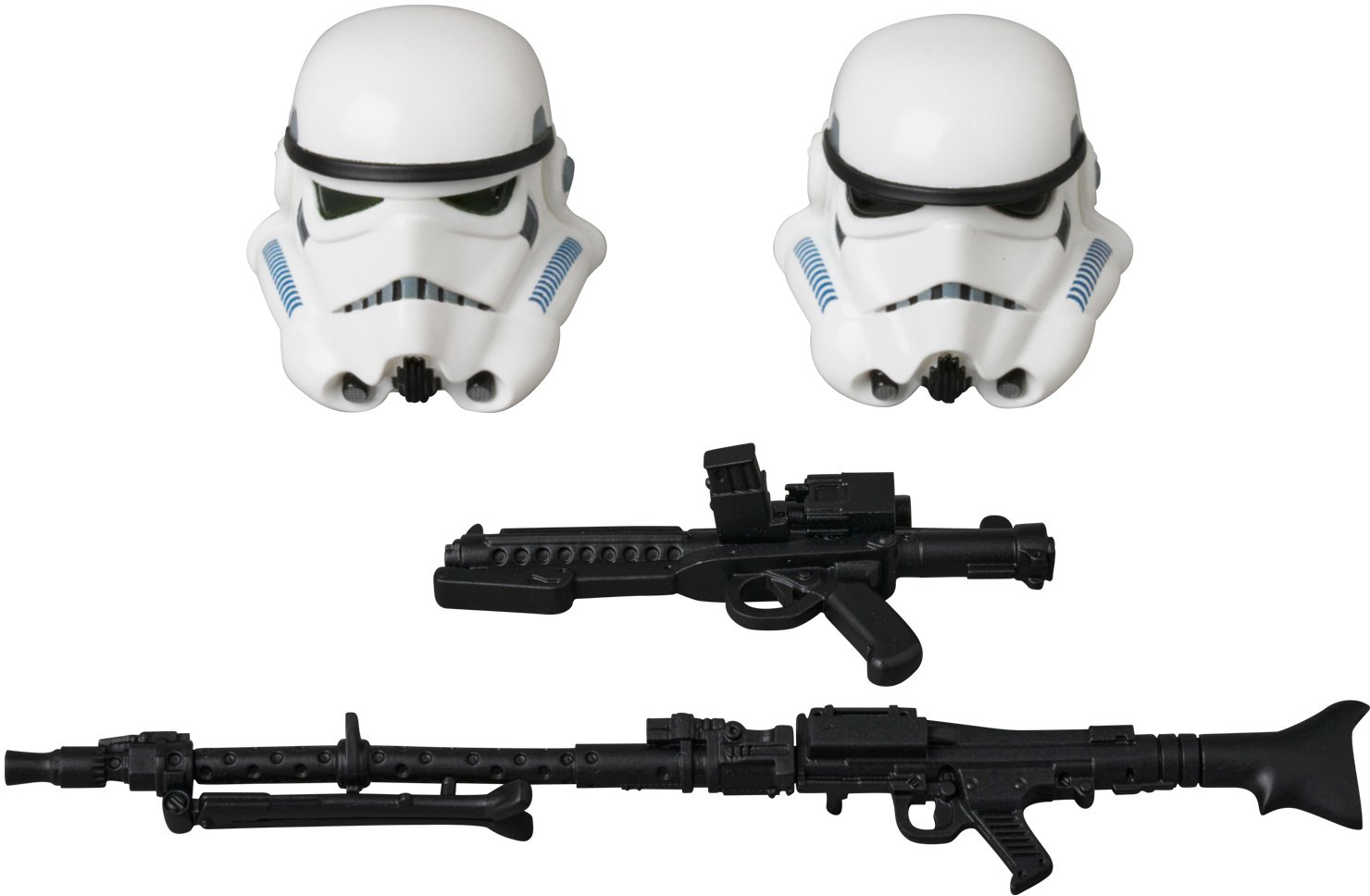 Medicom MAFEX Han Solo (Stormtrooper Disguise) | eBay