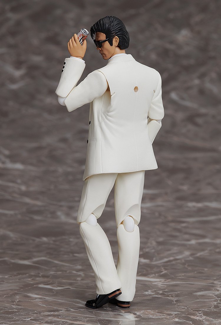 Good Smile Company Figma SP-144b 大下勇次Another Color Ver. (危…