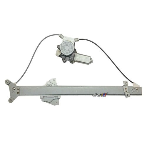 Front Right Electric Window Regulator for Mitsubishi Pajero NH NJ NK NL 1991-99