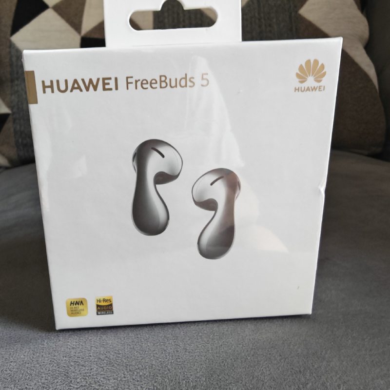Huawei Freebuds 5 Wireless Earphone