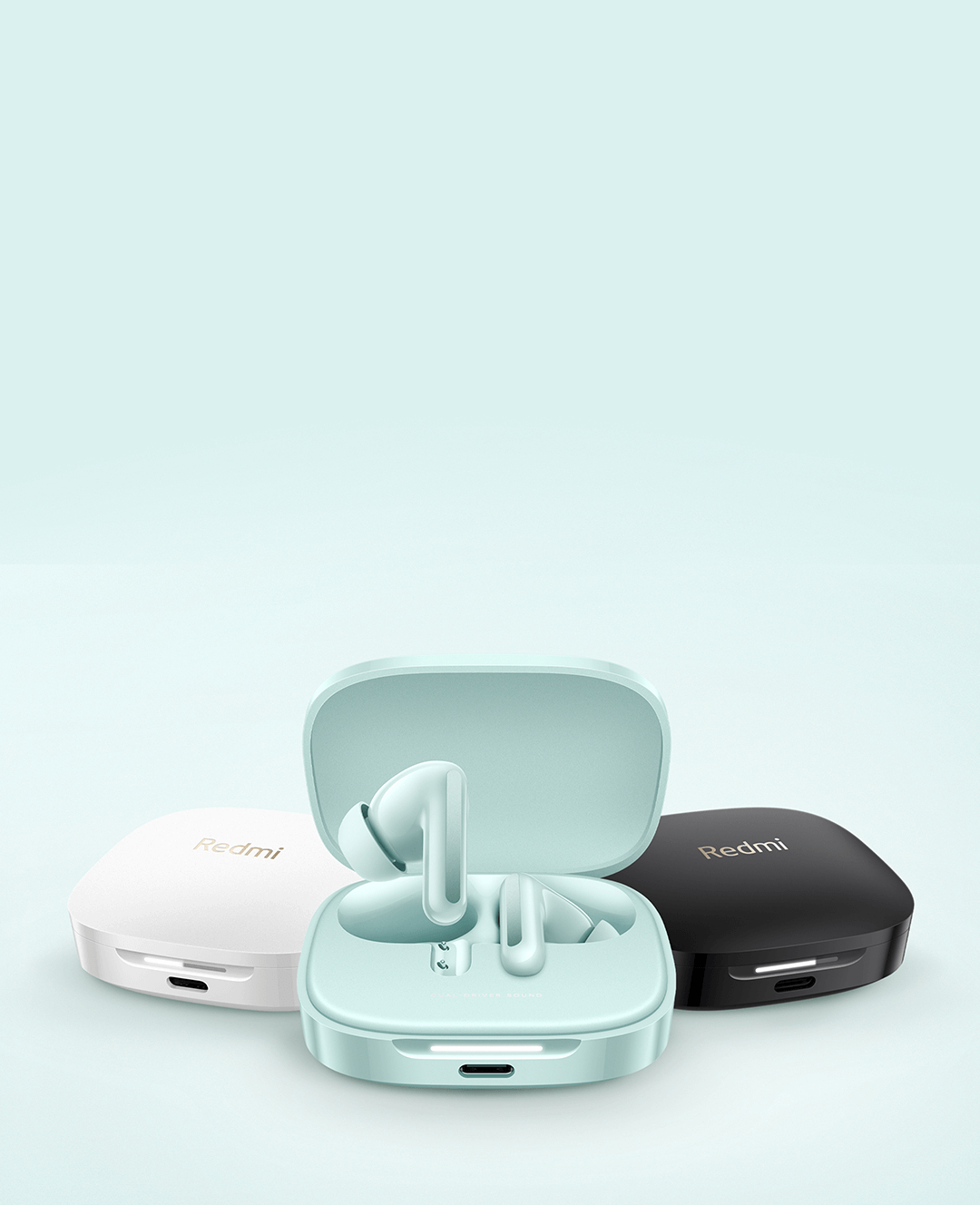 Redmi Buds 6 Wireless Earphones