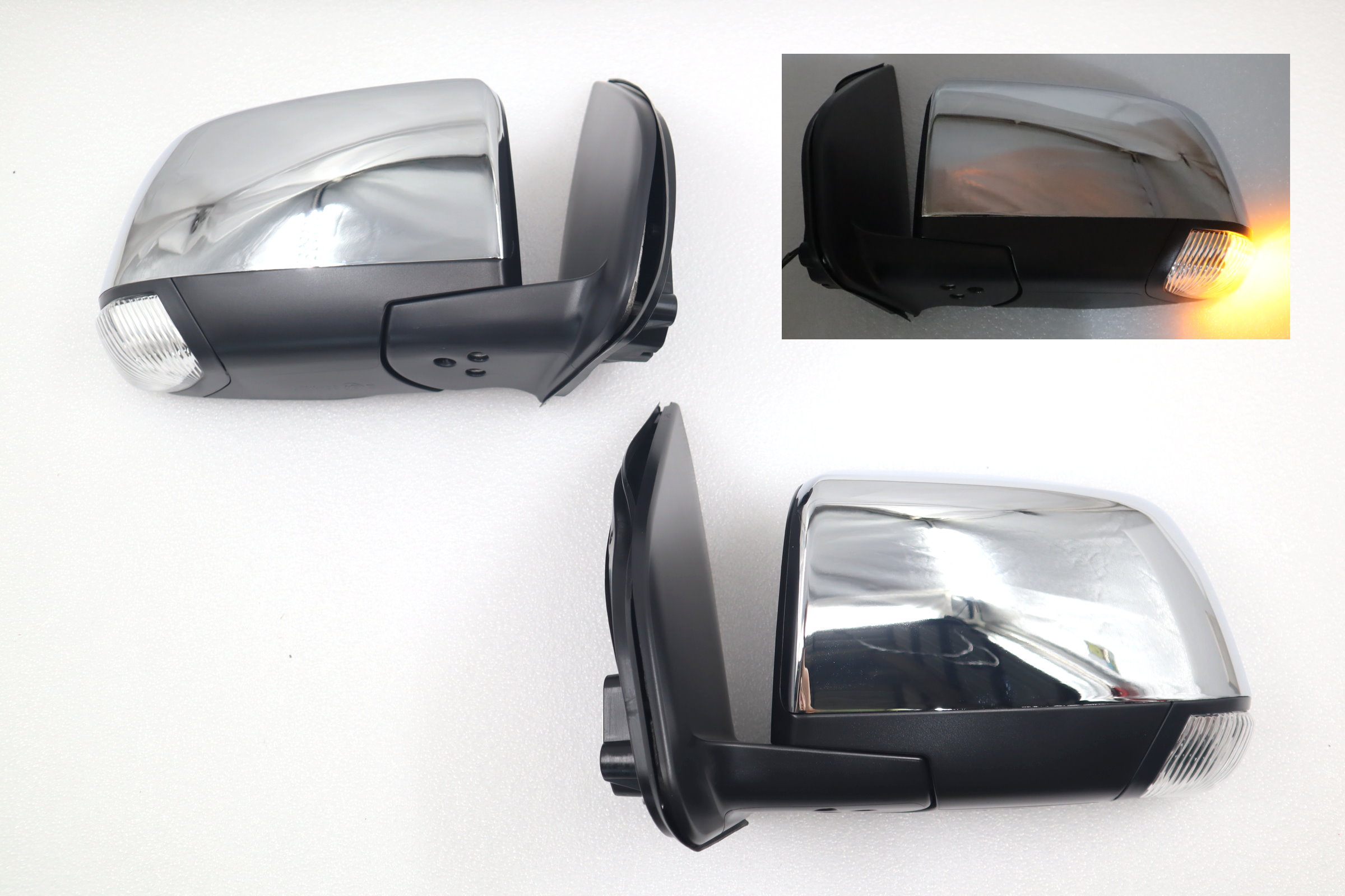 For 2015-2020 Chevrolet Colorado Canyon Auto Power Folding Door