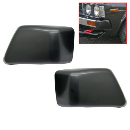 Front OR Rear Bumper Corner Guard For Corolla KE70 KE72 KE75 TE70 71 72 79-87