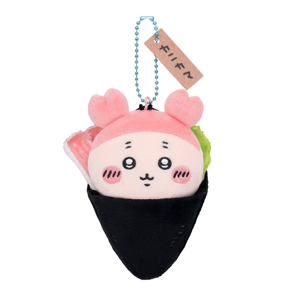 Chikawa Chiikawa Sushi Series Keychain (Chiikawa)