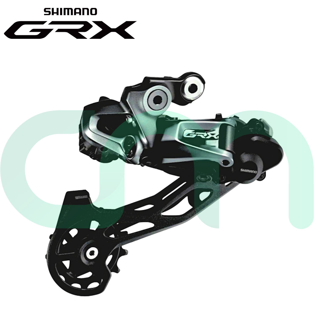 Shimano GRX Di2 RD-RX817 Rear Derailleur 1x11 speed New